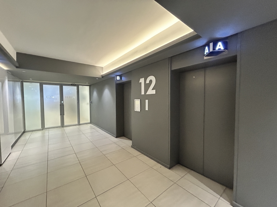 To Let commercial Property for Rent in Cape Town City Centre Western Cape